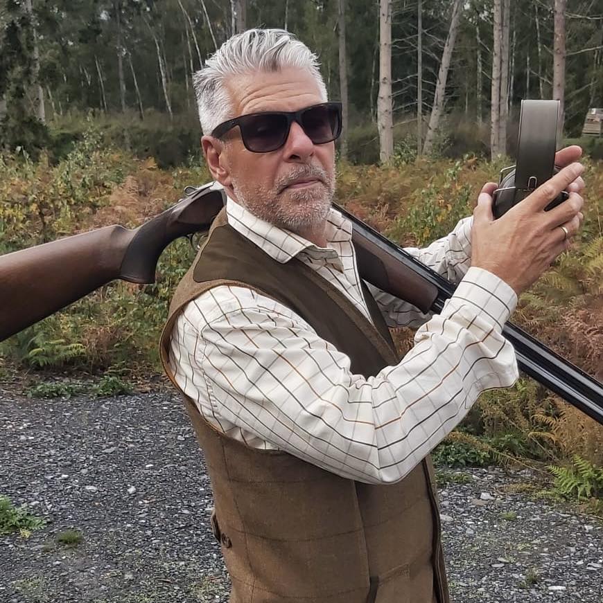 Huntingday